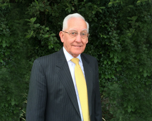 David Brewer