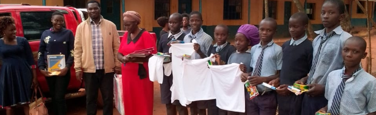 Jacob Khabenga Foundation